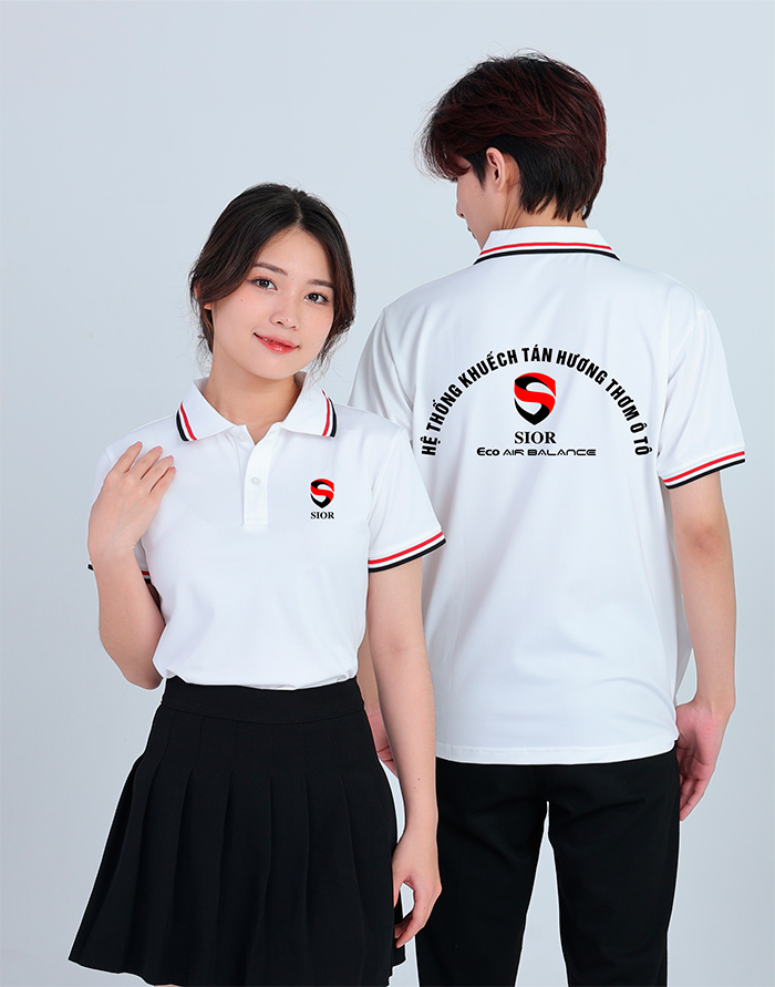 May áo phông Hệ thống Khuếch tán Hương thơm ô tô