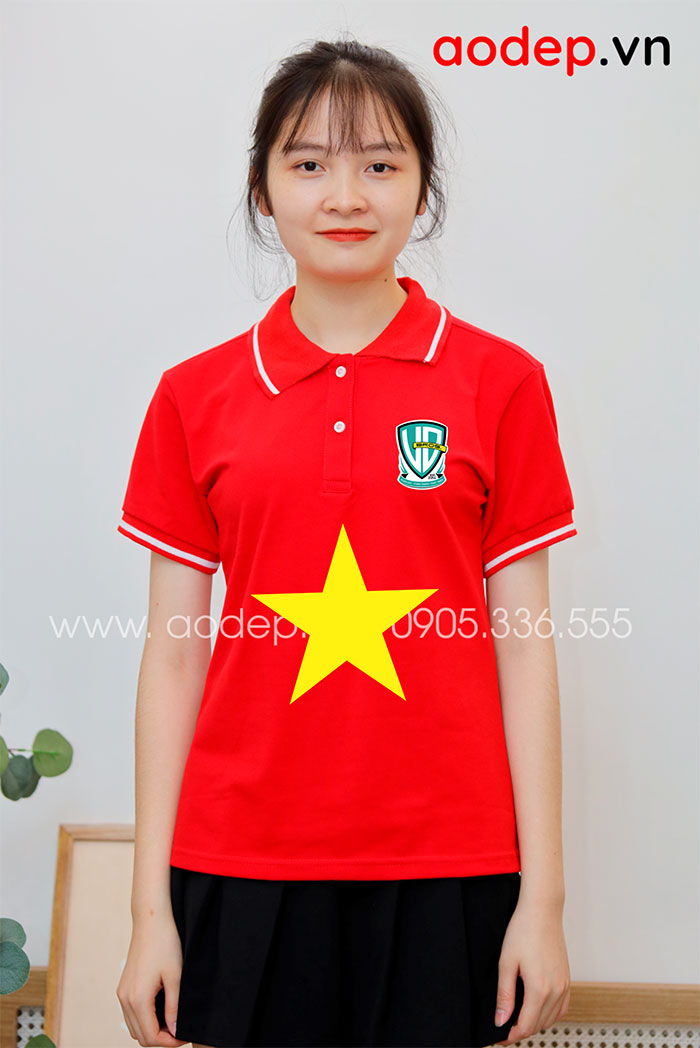 May áo phông Công ty Bros Est 2014