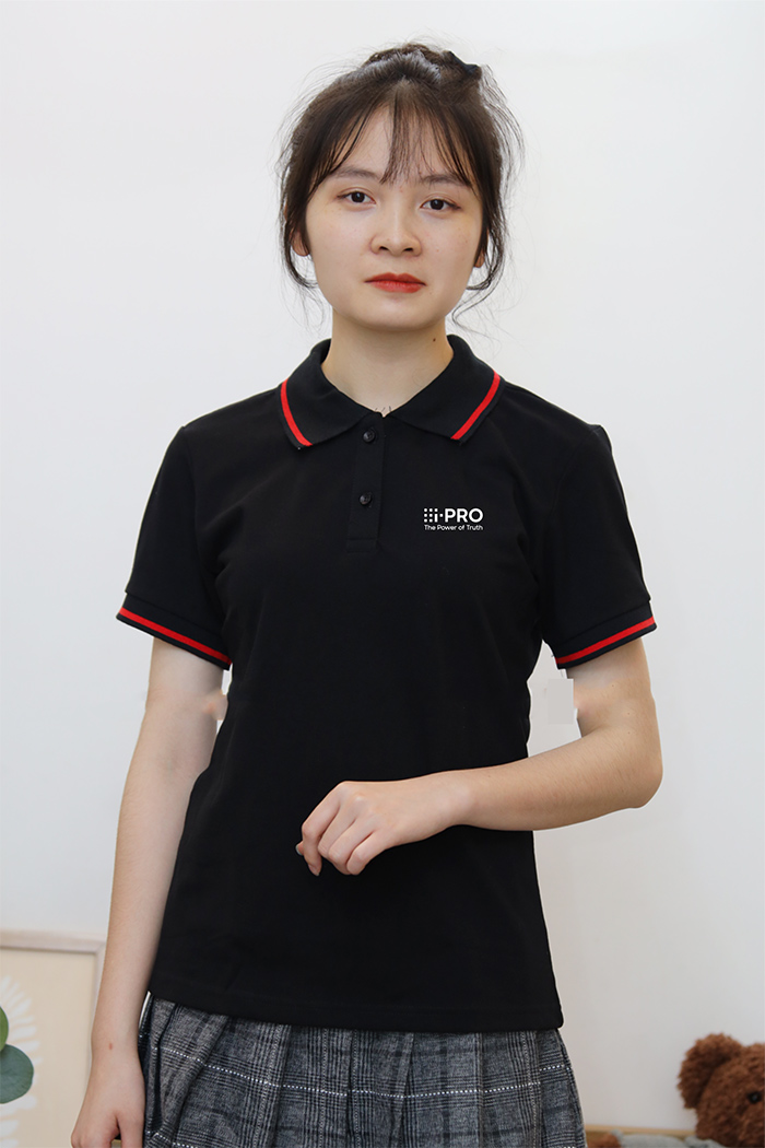 May áo phông Công ty I-Pro