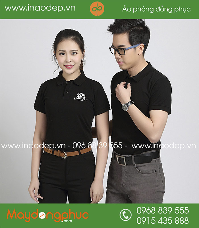 May áo phông Công ty Labtory