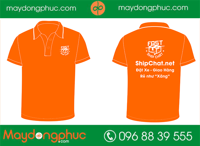 May áo phông Công ty Snipchat
