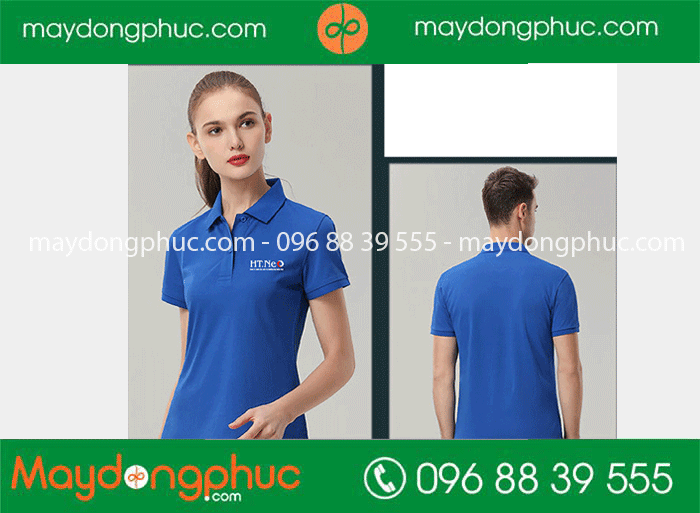 May áo phông Công ty TNHH Sản xuất & Thương mại Hưng Thái