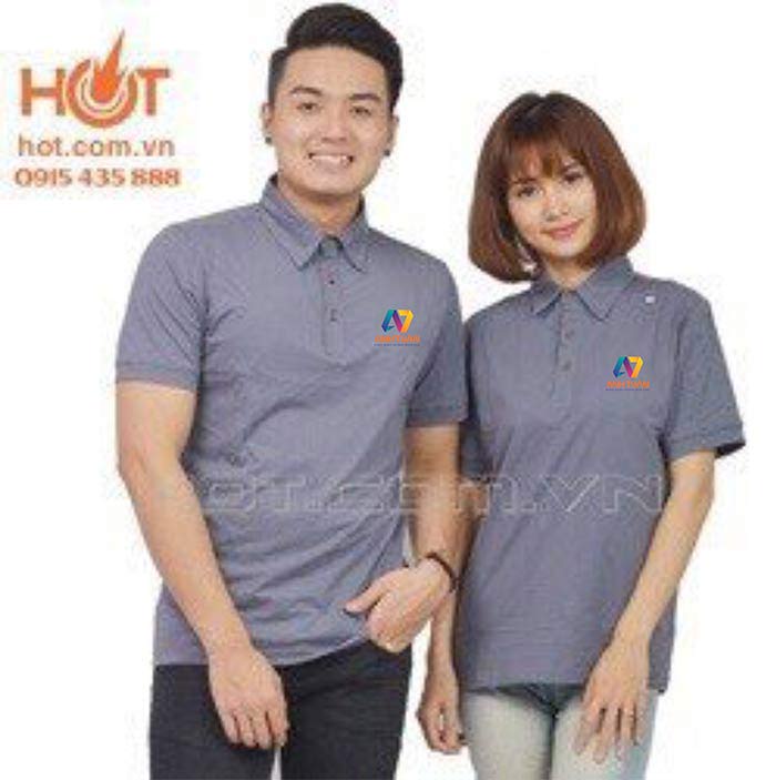 May áo phông Cửa hàng Nội thất Anh Tuấn - mẫu 2
