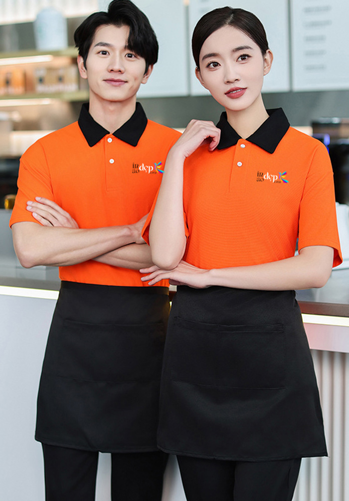 May áo phông đồng phục Inaodep.com