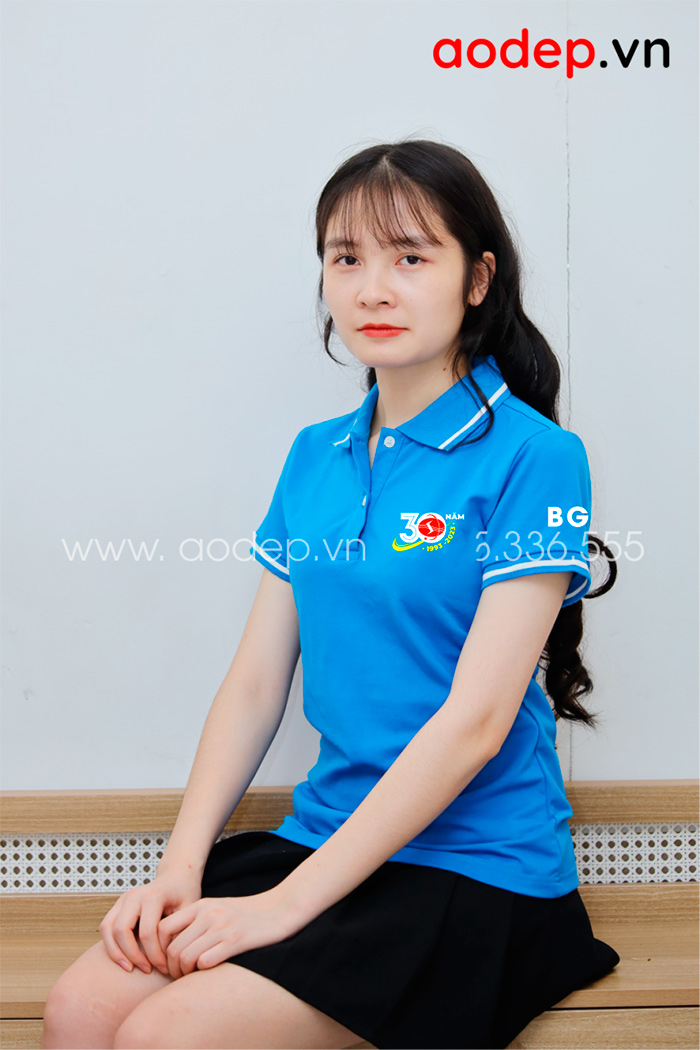 May áo phông kỉ niệm 30 năm 1993 – 2023