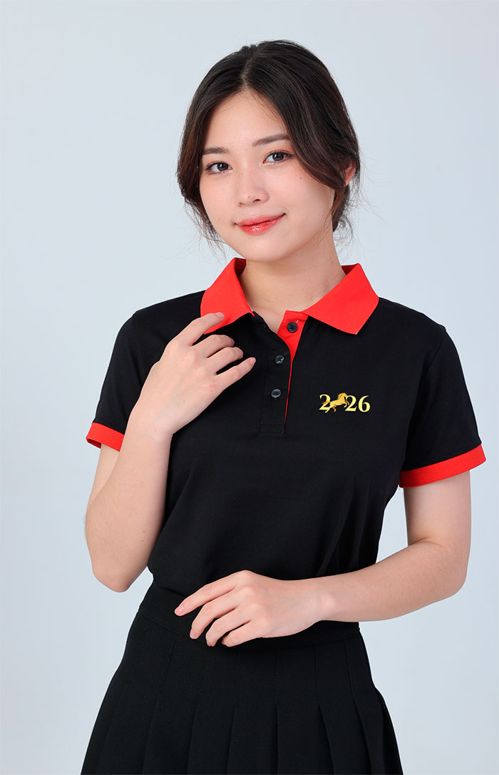 May áo phông năm 2026