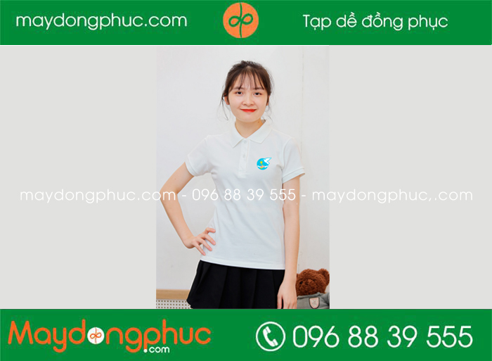 May áo phông PN610