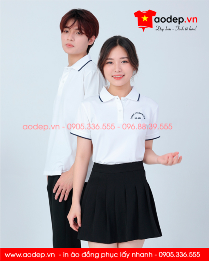 May áo phông Quận Thanh Xuân Hà Nội