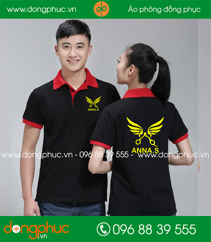 May áo phông Tiệm Anna.S
