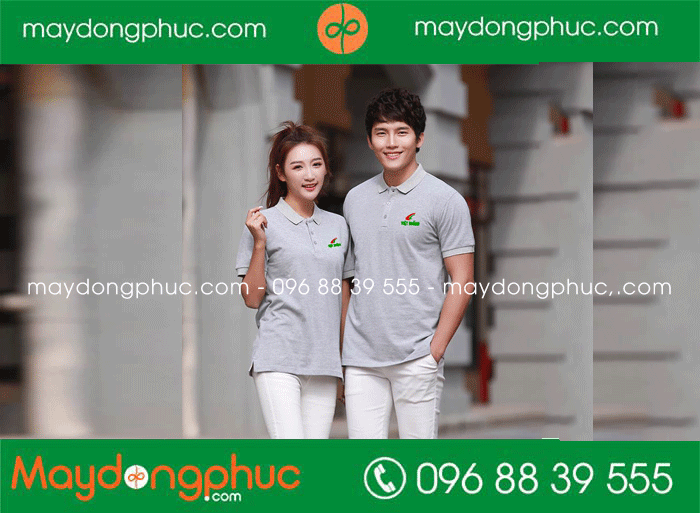 May áo polo Cửa lưới chống muỗi Việt Thống