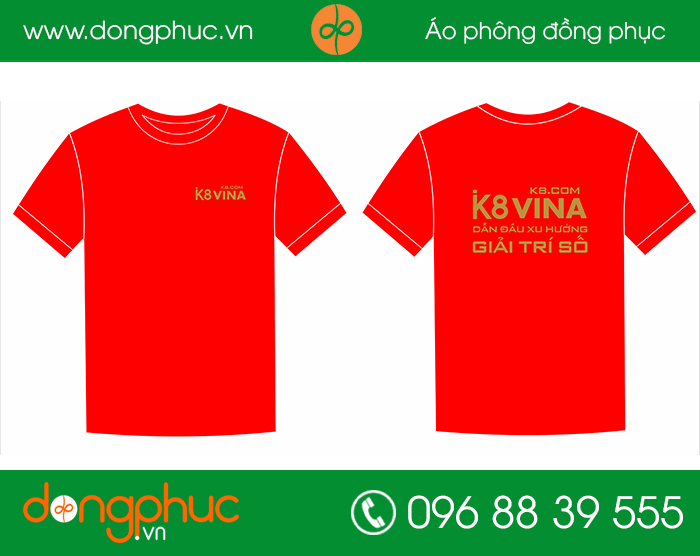 Xưởng may đồng phục
