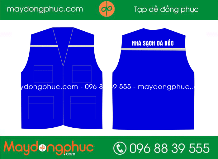 May áo gile Nhà sạch Đà Bắc
