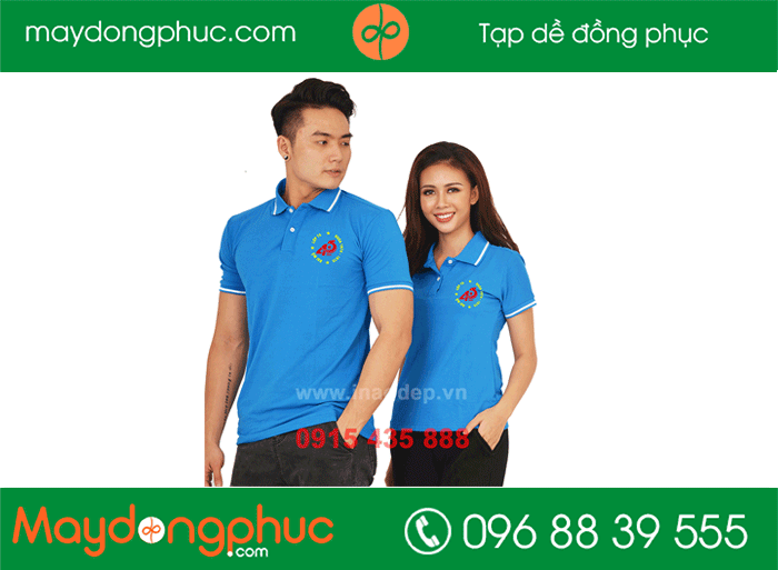 May áo lớp 7A trường Đại Mỗ 45 năm - mẫu 2