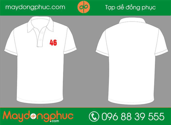 May áo phông Công ty 46