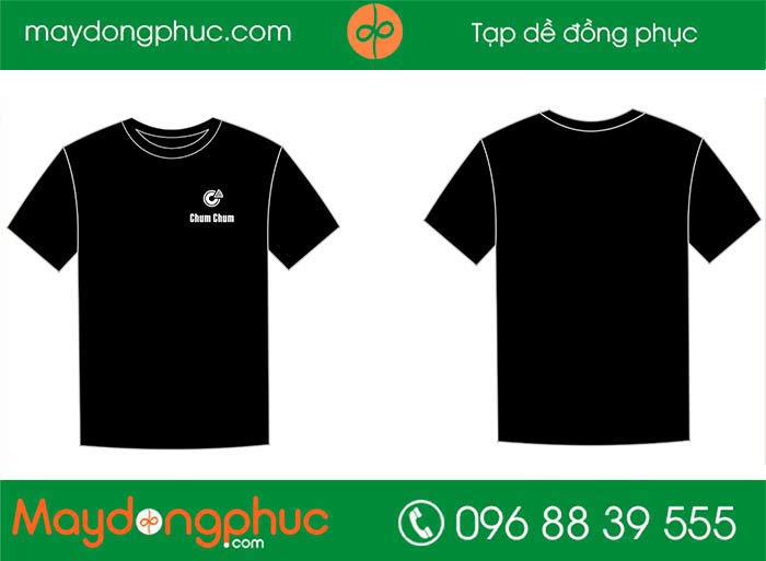 May áo phông Cửa hàng Chum chum