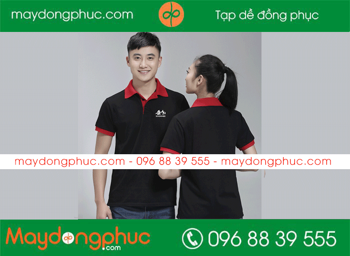 May áo phông Nhà hàng Soonhee