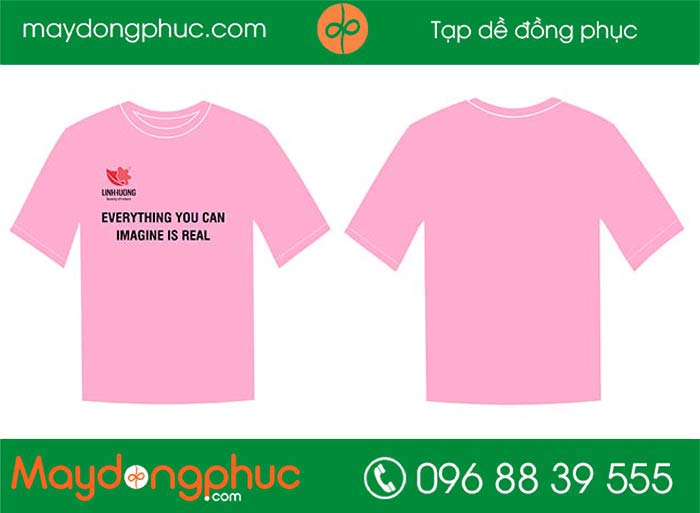 Đồng phục Spa
