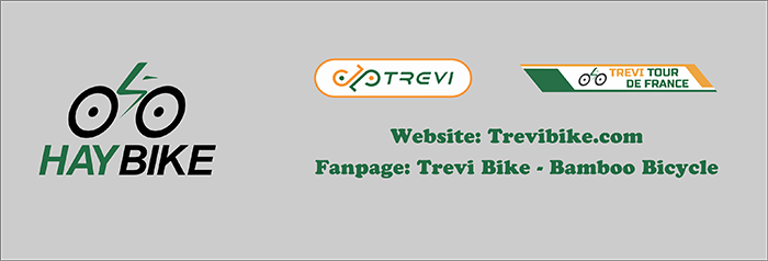 May đồng phục bảo hộ công ty HayBike - mẫu 2
