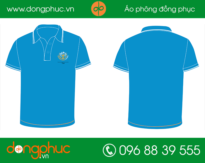 May đồng phục trường Oxford