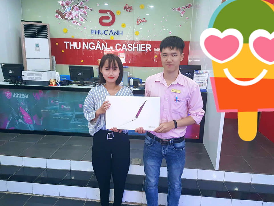 Phúc Anh - mẫu 6