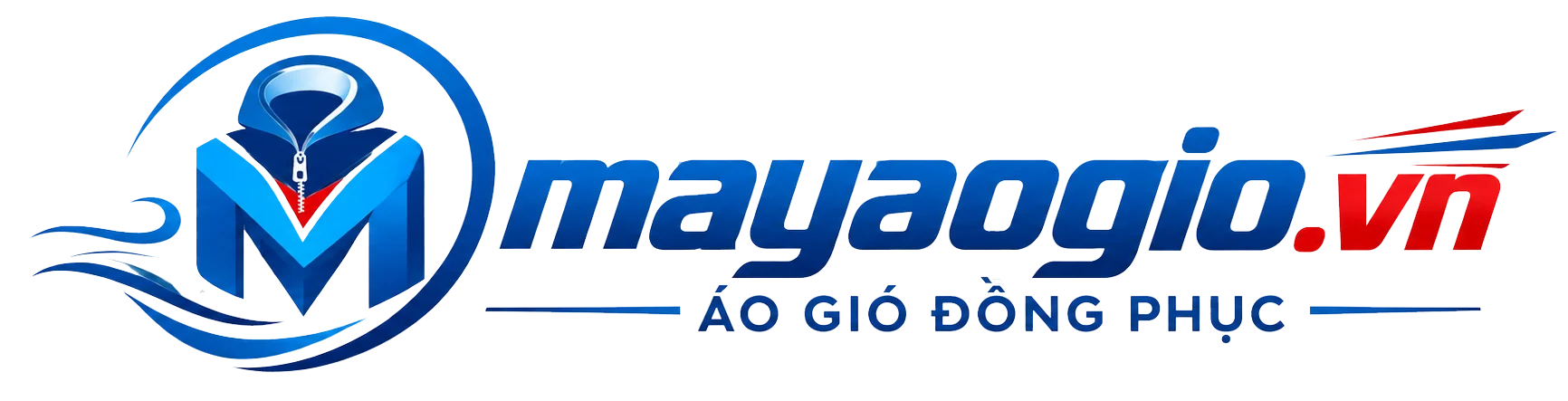 Logo Mayaogio.vn