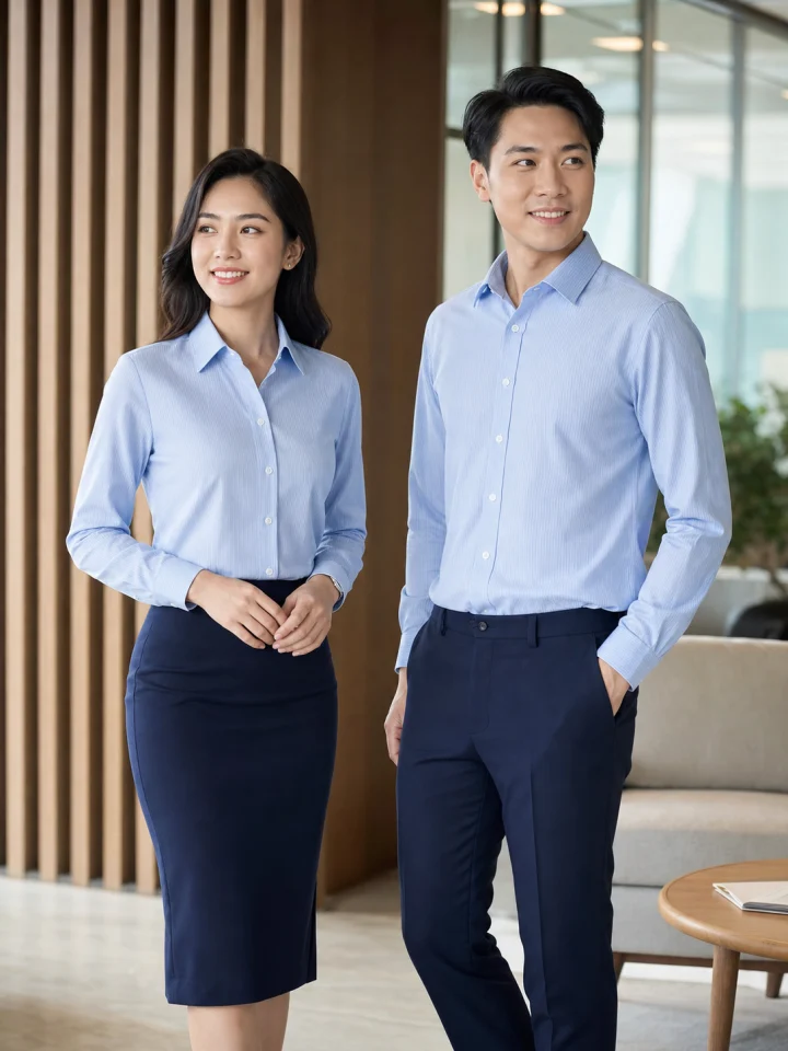 Đồng phục công sở
