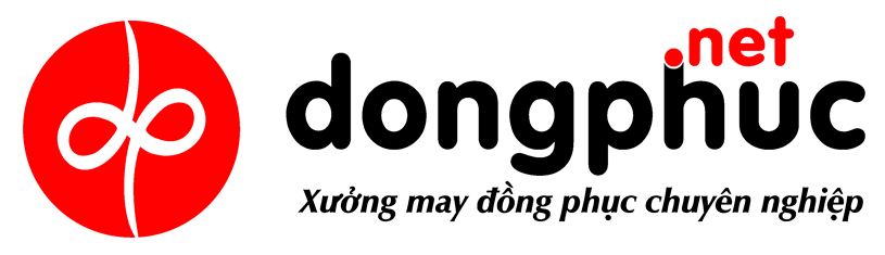 Logo Dongphuc.net