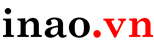 Logo Inao.vn