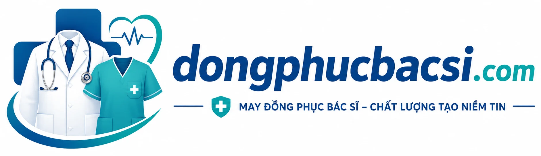 Logo Dongphucbacsi.com
