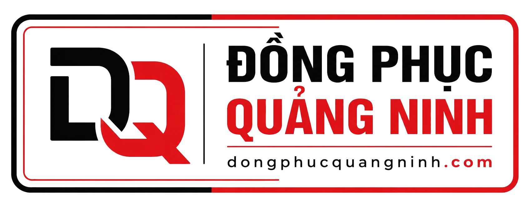 Logo Đồng phục Quảng Ninh