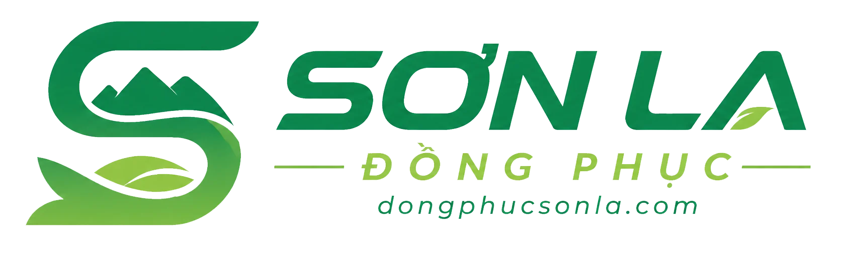 Logo Đồng phục Sơn La