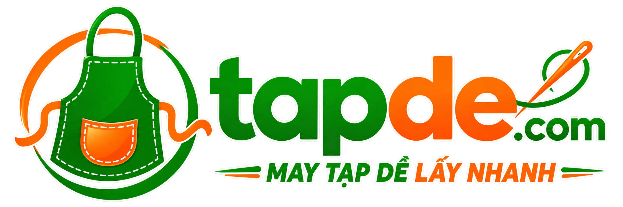 Logo Tapde.com