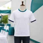 Áo thun cổ tròn sự kiện