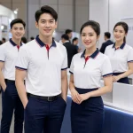 Polo hội nghị khách hàng